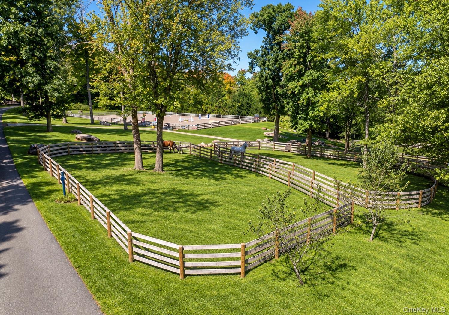 Single Family Nichols Road  Putnam County, NY 10509, MLS-1049510-10