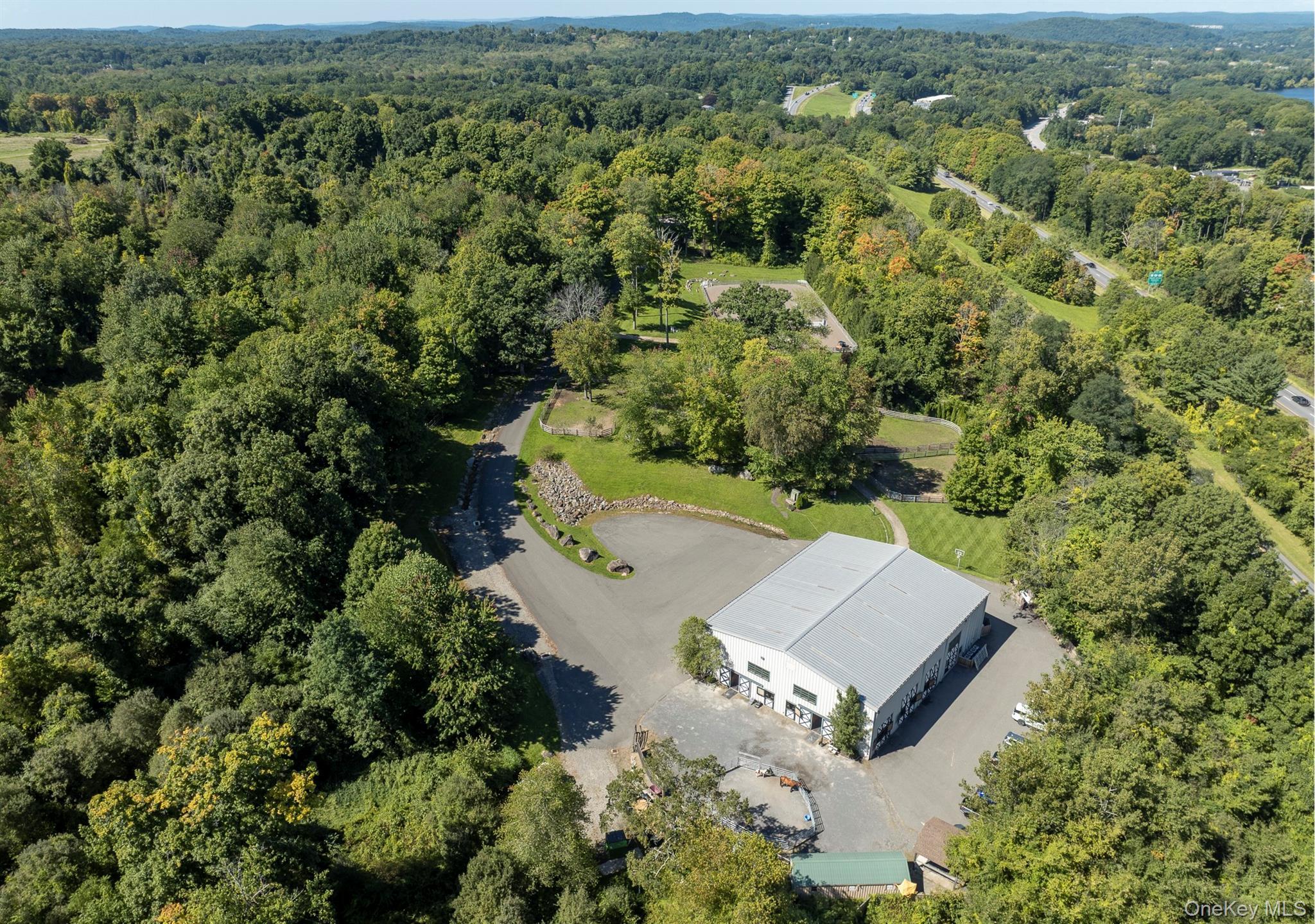 Single Family Nichols Road  Putnam County, NY 10509, MLS-1049510-26