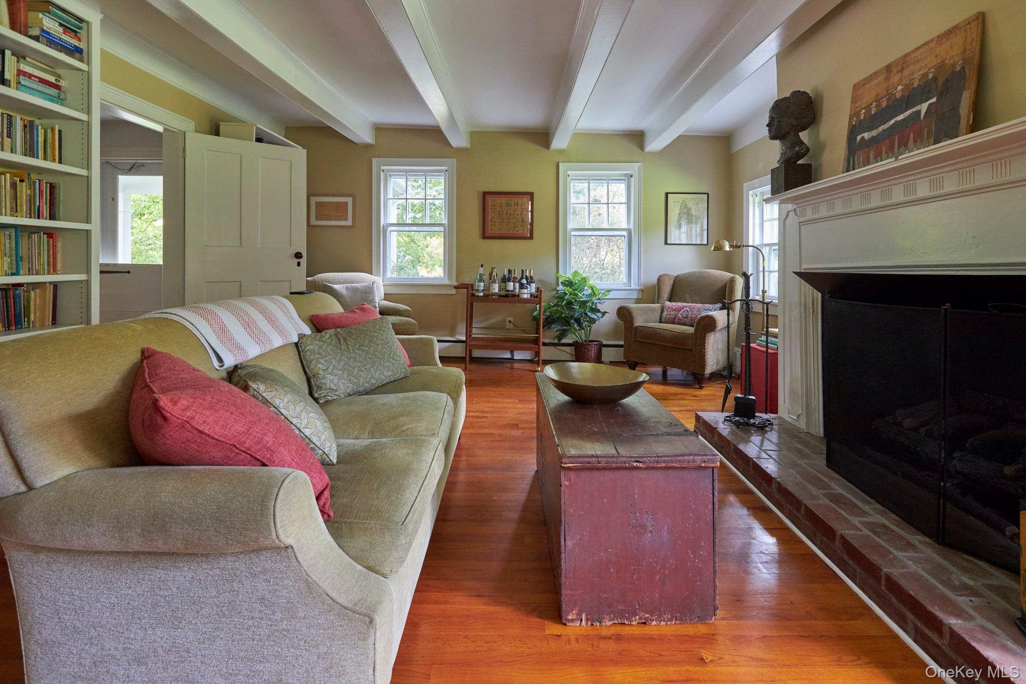 Single Family Spring Lake Road Dutchess County, NY 12571, MLS-1049518-10