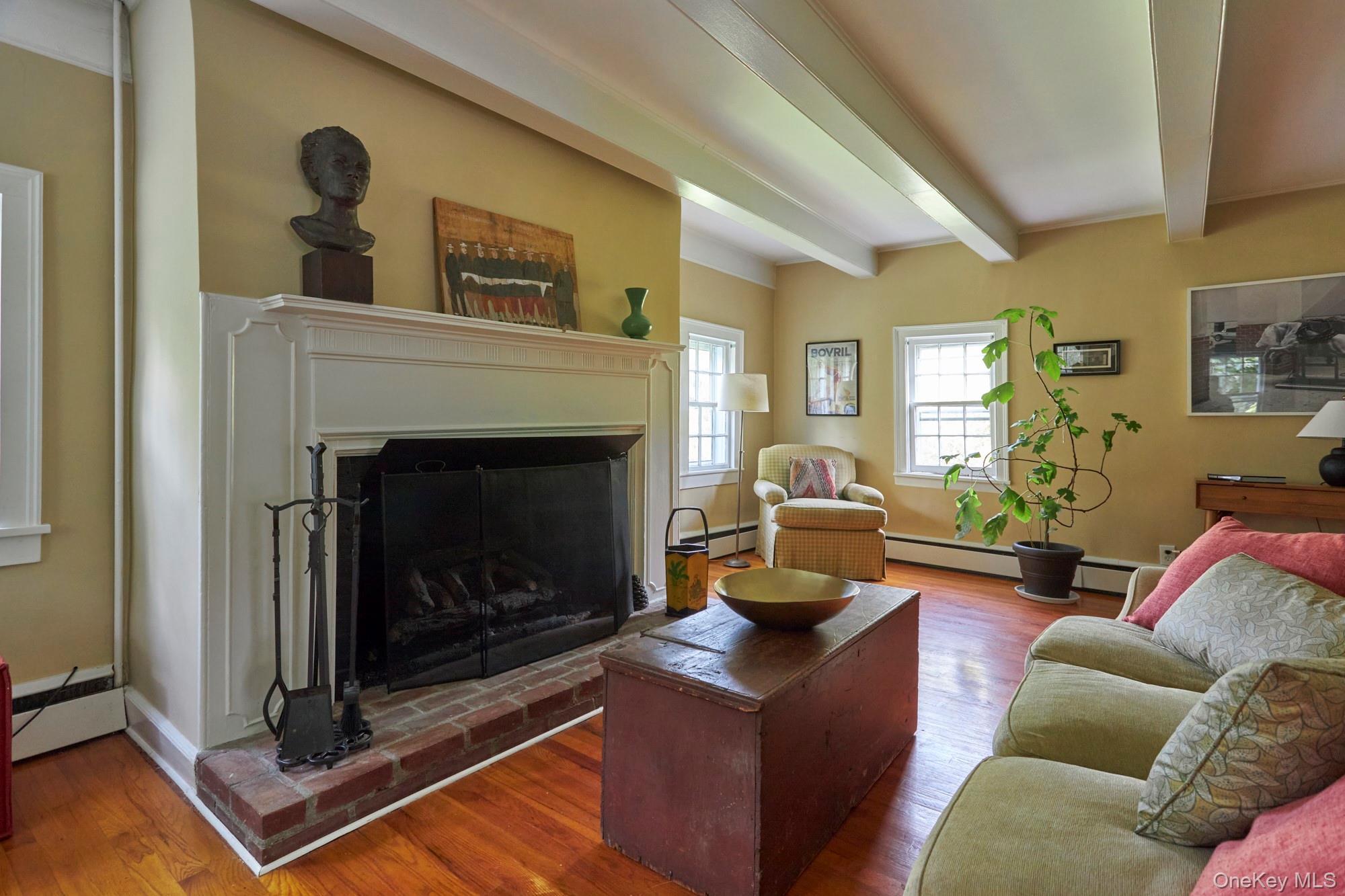 Single Family Spring Lake Road Dutchess County, NY 12571, MLS-1049518-12