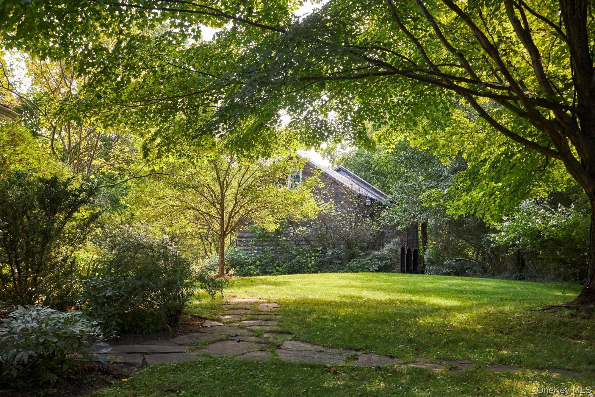 Single Family Spring Lake Road Dutchess County, NY 12571, MLS-1049518-34