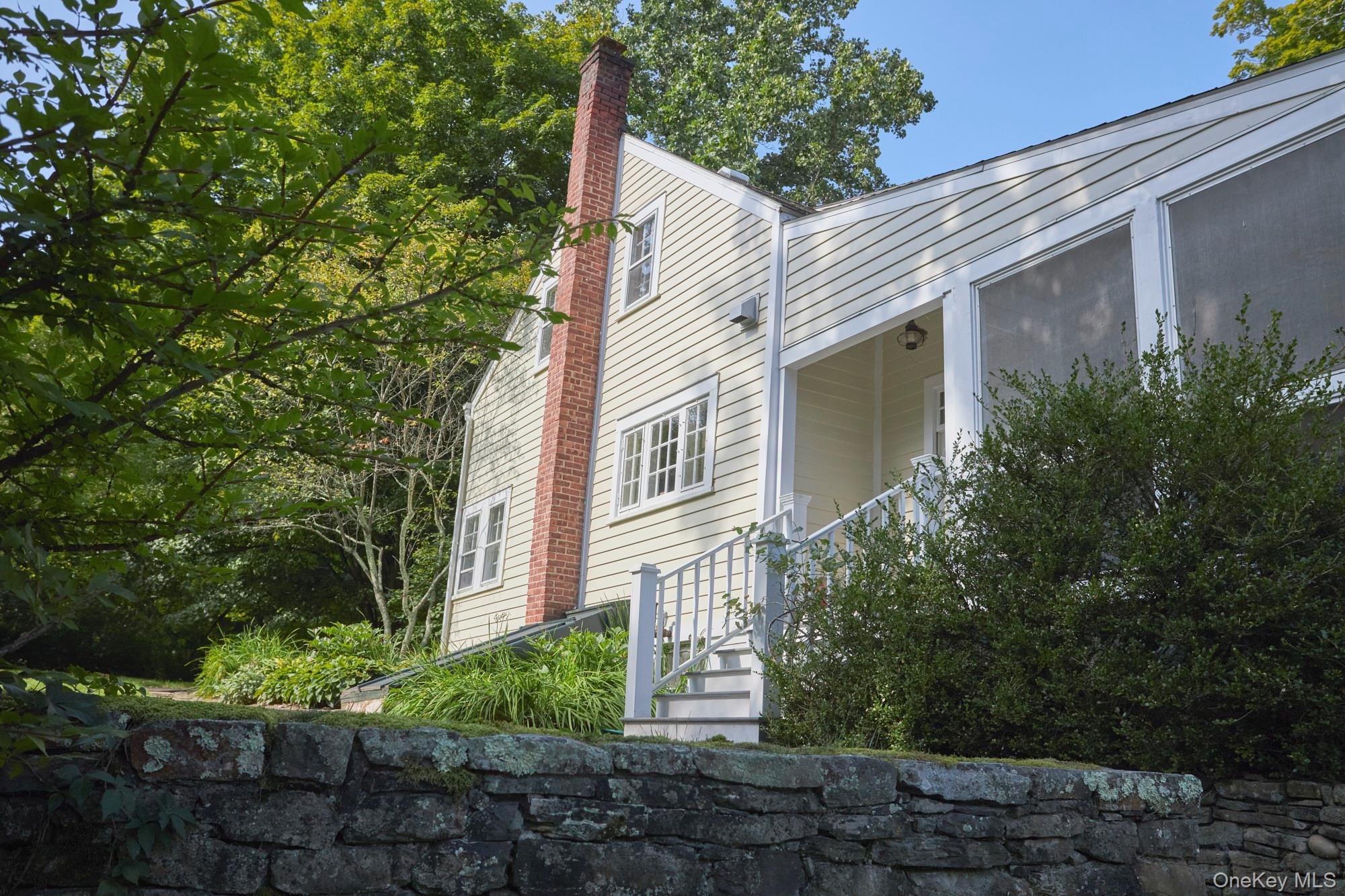 Single Family Spring Lake Road  Dutchess County, NY 12571, MLS-1049518-39