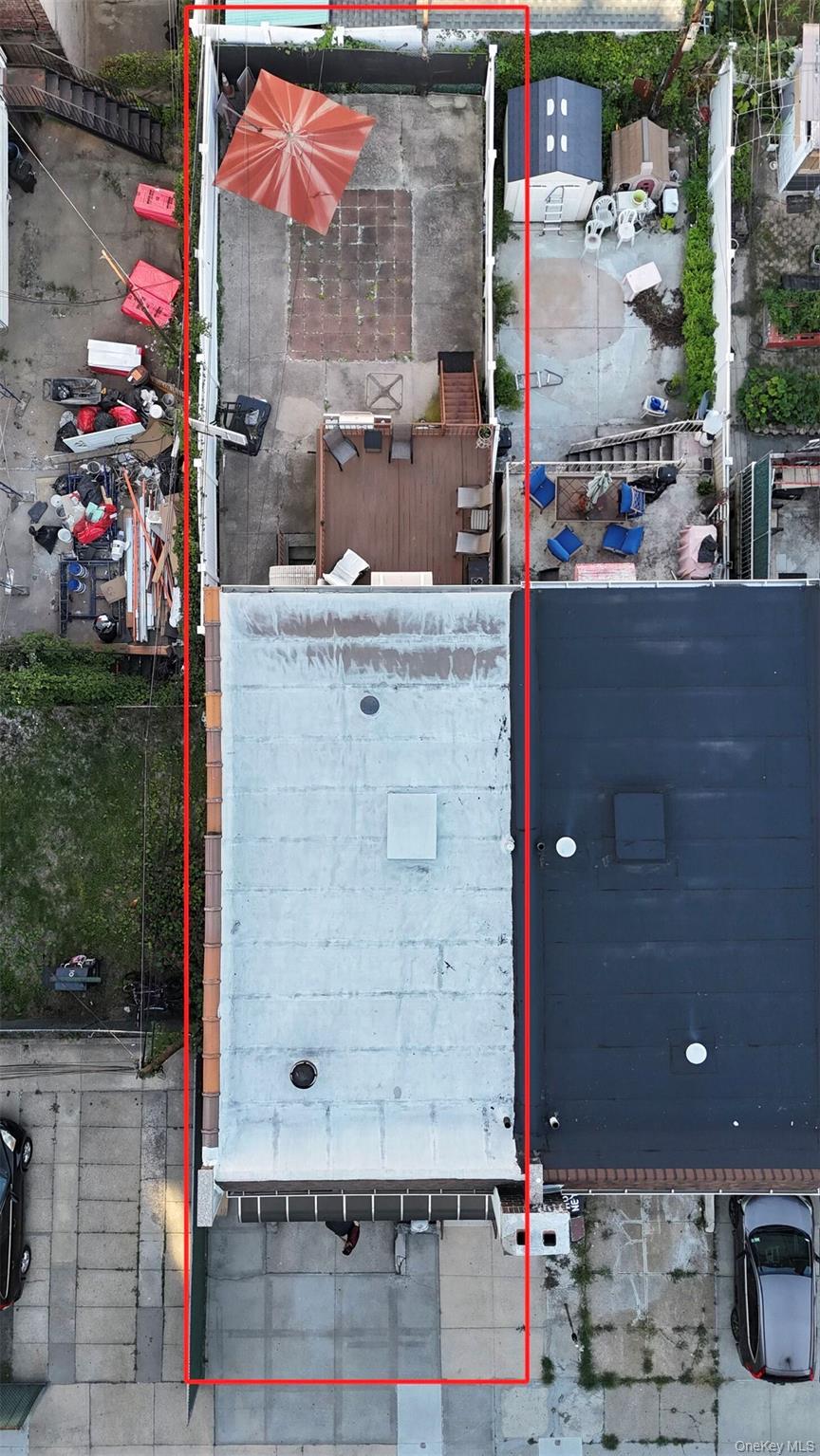 Single Family Jarvis Avenue Bronx, NY 10461, MLS-1049519-34