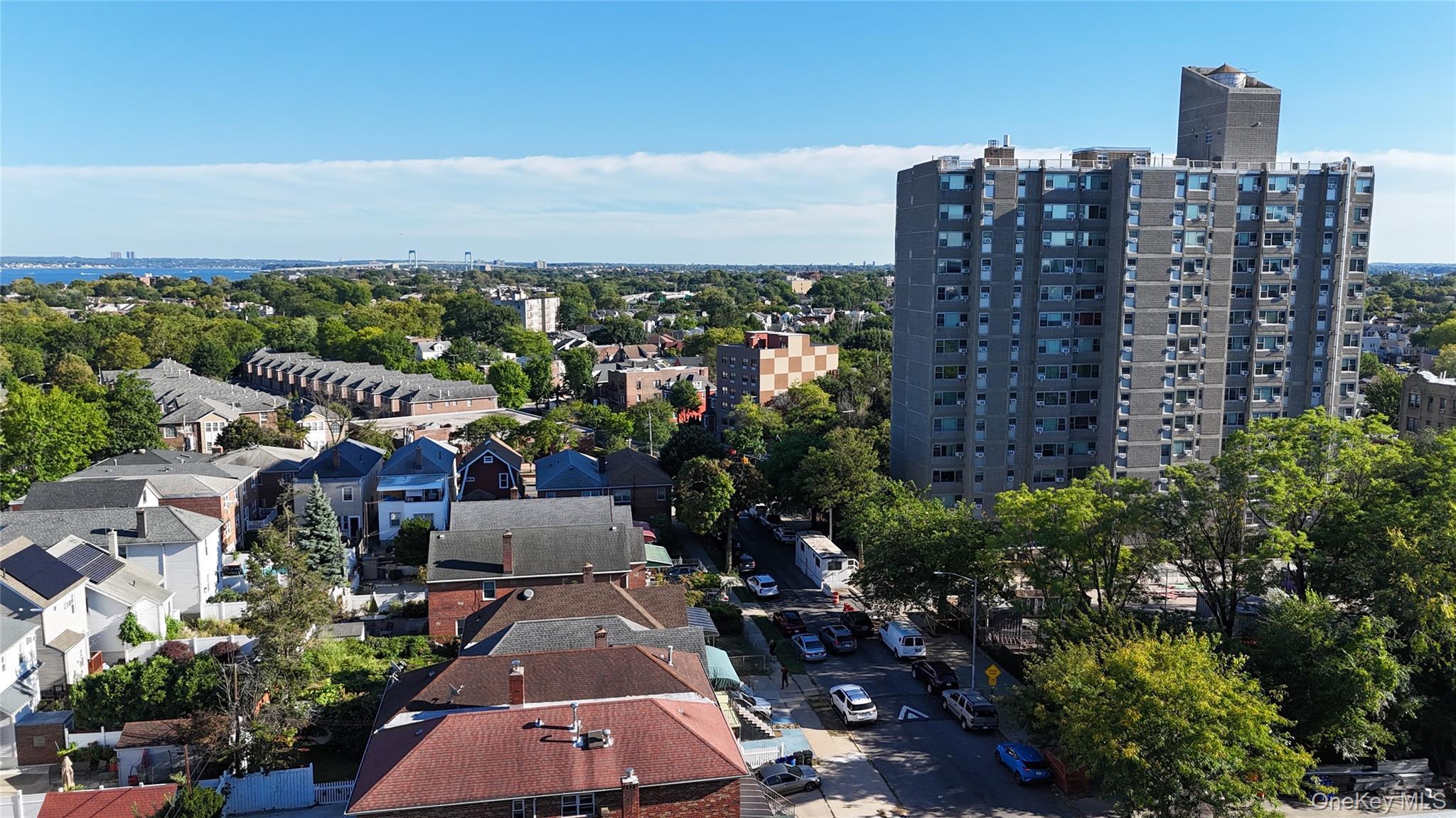 Single Family Jarvis Avenue Bronx, NY 10461, MLS-1049519-35
