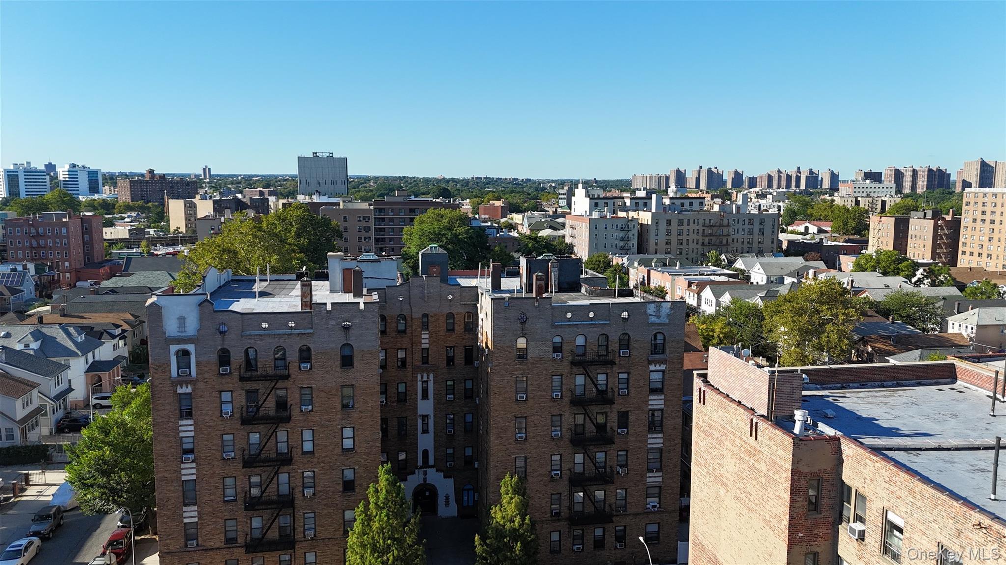 Single Family Jarvis Avenue Bronx, NY 10461, MLS-1049519-37