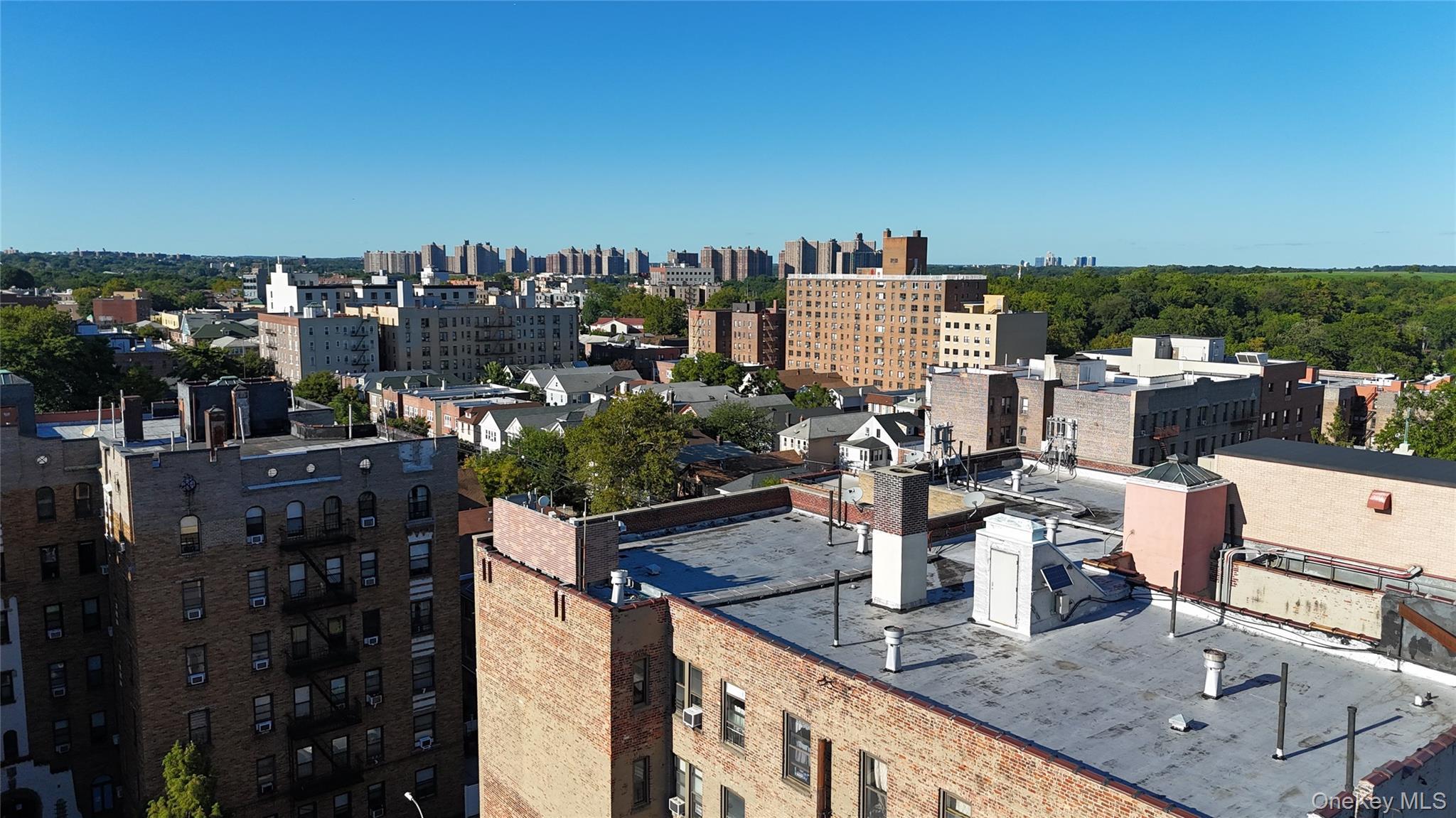 Single Family Jarvis Avenue  Bronx, NY 10461, MLS-1049519-38