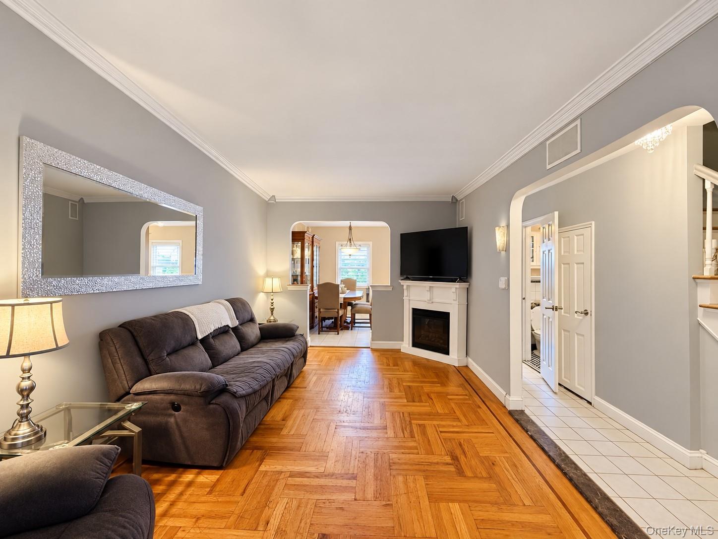 Single Family Jarvis Avenue Bronx, NY 10461, MLS-1049519-8