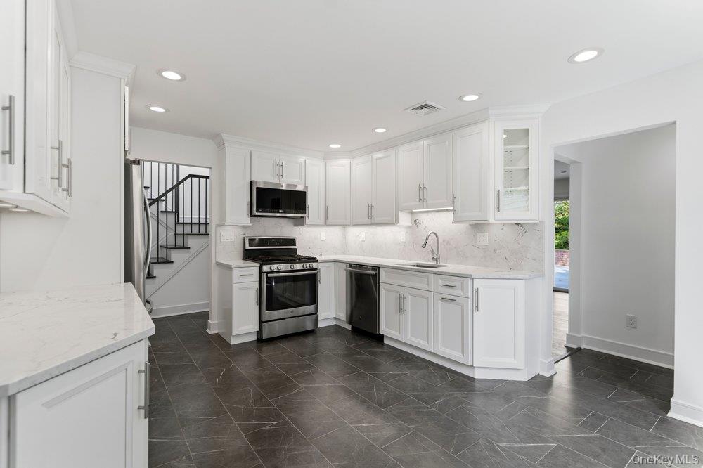 Single Family Harvard Drive Nassau County, NY 11803, MLS-1049525-16