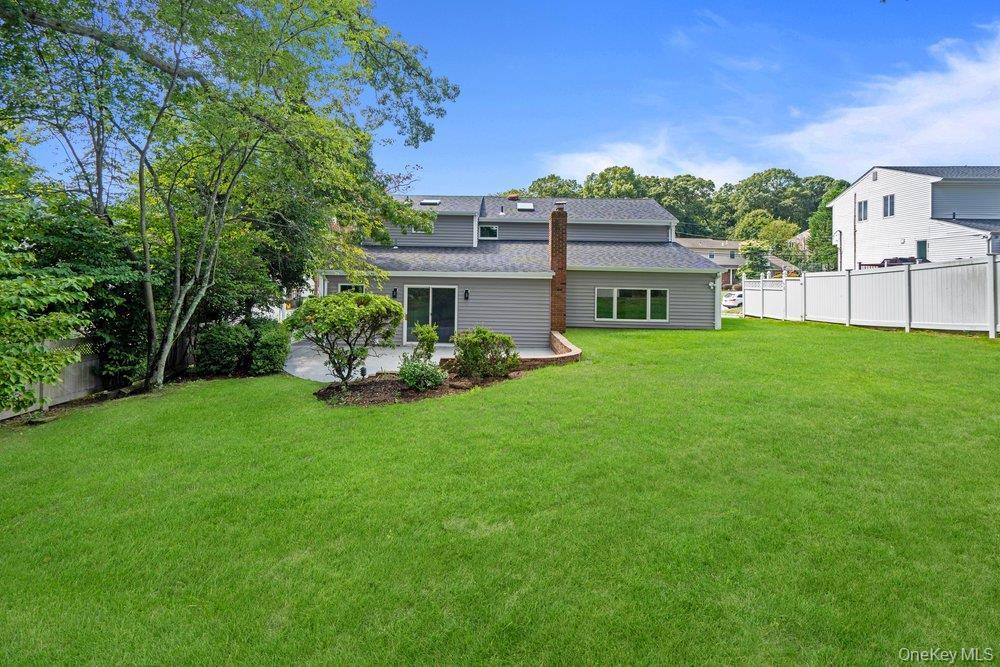 Single Family Harvard Drive Nassau County, NY 11803, MLS-1049525-34