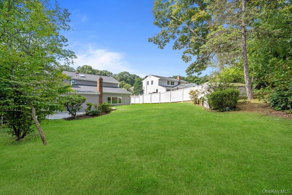 Single Family Harvard Drive  Nassau County, NY 11803, MLS-1049525-36