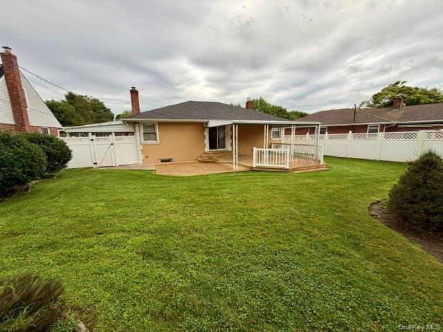 Single Family Coleridge Street Nassau County, NY 11756, MLS-1049536-10
