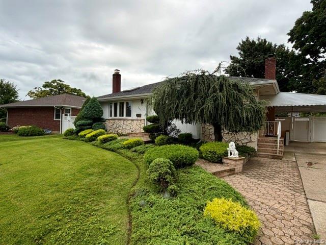 Single Family Coleridge Street Nassau County, NY 11756, MLS-1049536-3