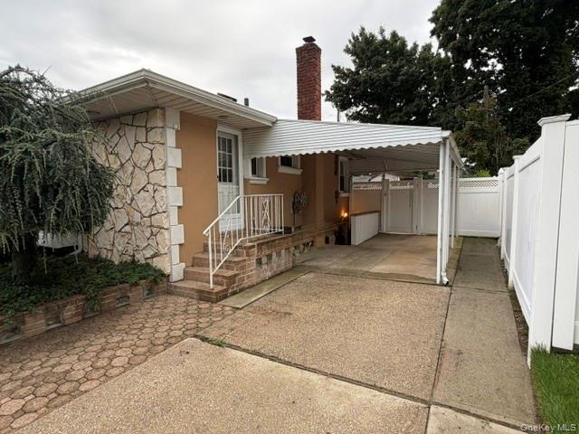 Single Family Coleridge Street Nassau County, NY 11756, MLS-1049536-4