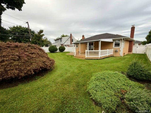 Single Family Coleridge Street Nassau County, NY 11756, MLS-1049536-9