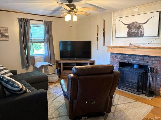 Single Family Fourth Road Dutchess County, NY 12590, MLS-1049542-2