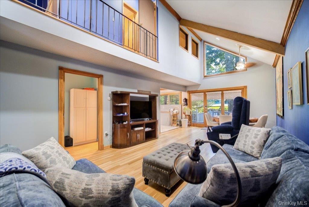 Single Family N Emerald Drive  Sullivan County, NY 12775, MLS-1049558-19