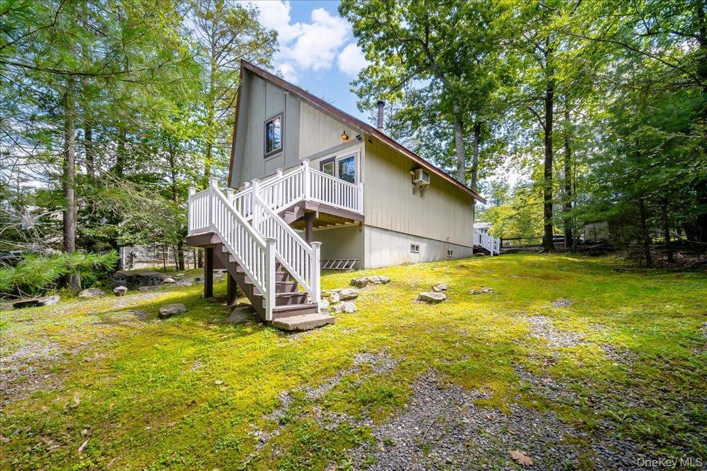Single Family N Emerald Drive  Sullivan County, NY 12775, MLS-1049558-2