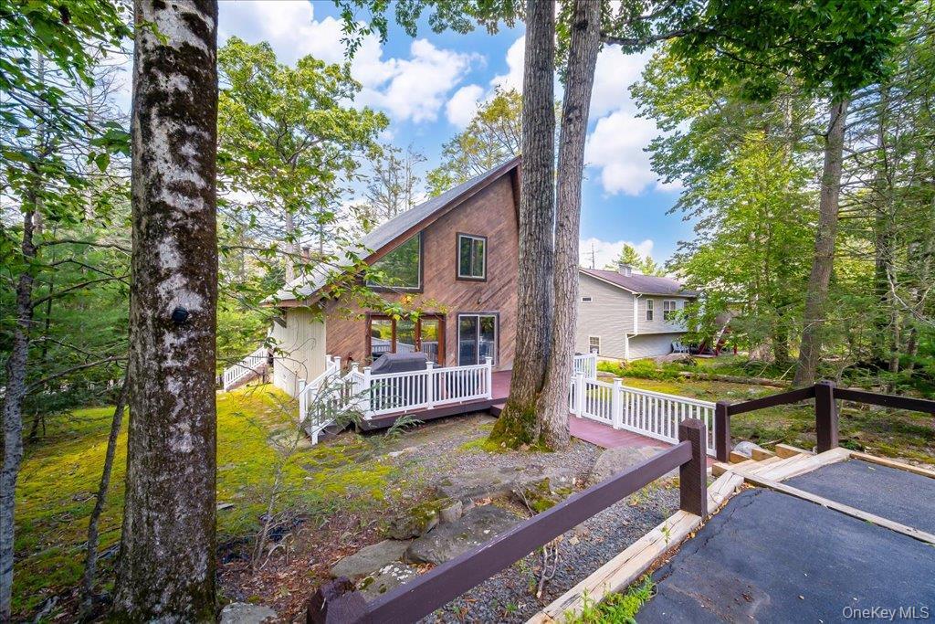 Single Family N Emerald Drive  Sullivan County, NY 12775, MLS-1049558-3