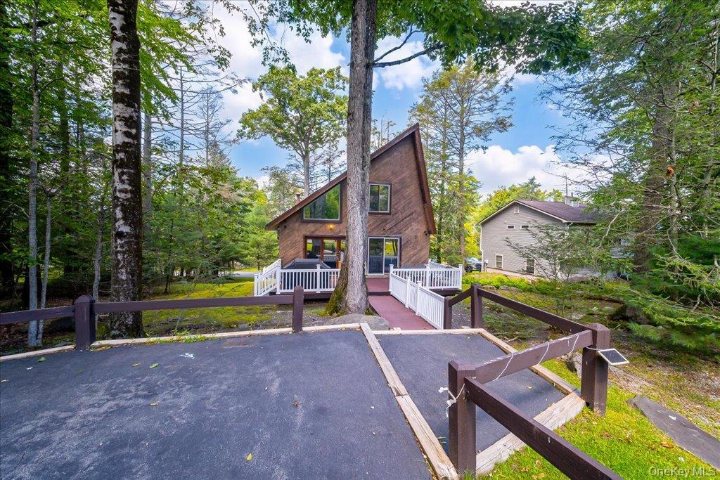 Single Family N Emerald Drive  Sullivan County, NY 12775, MLS-1049558-4