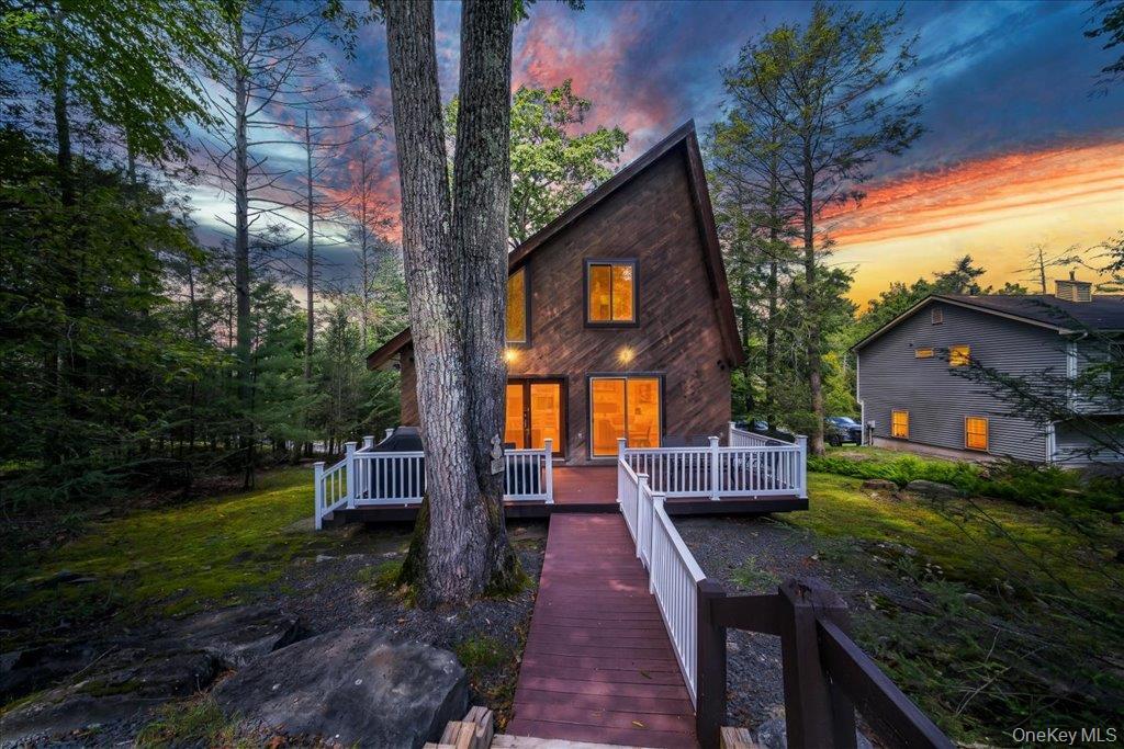 Single Family N Emerald Drive  Sullivan County, NY 12775, MLS-1049558-43