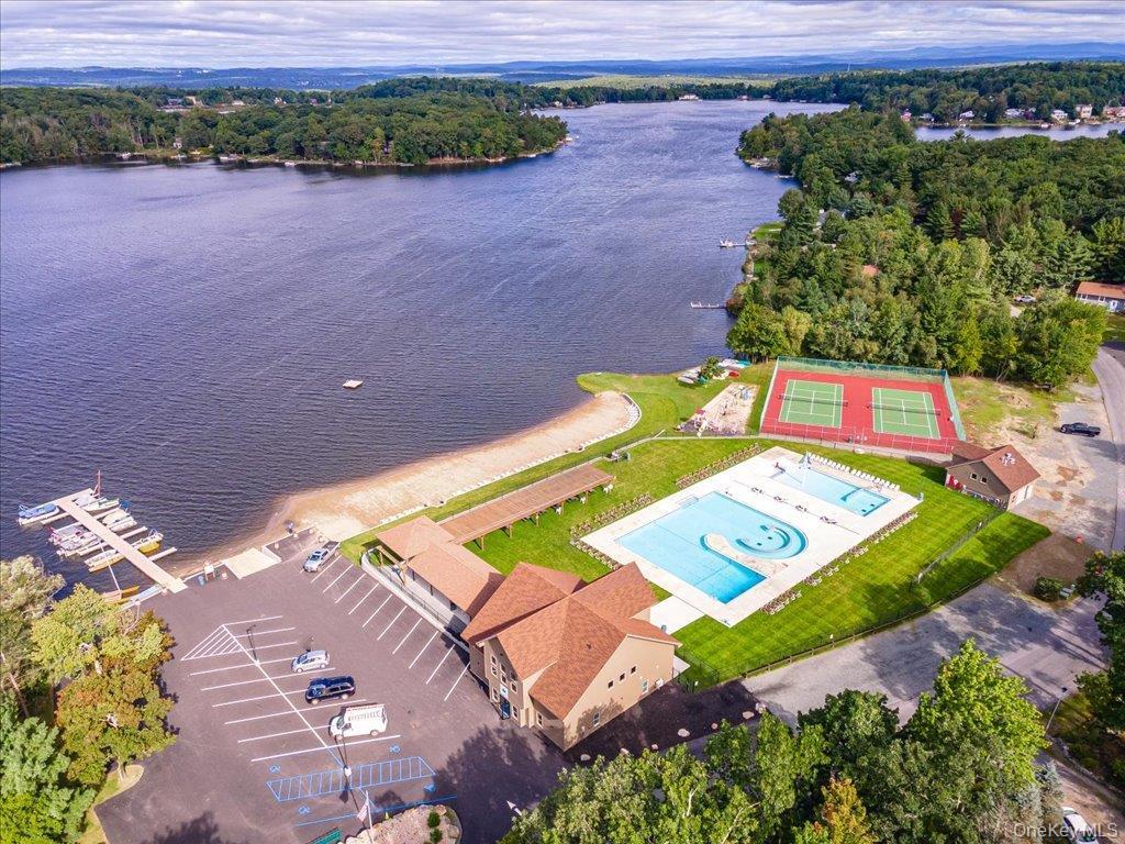 Single Family N Emerald Drive  Sullivan County, NY 12775, MLS-1049558-45