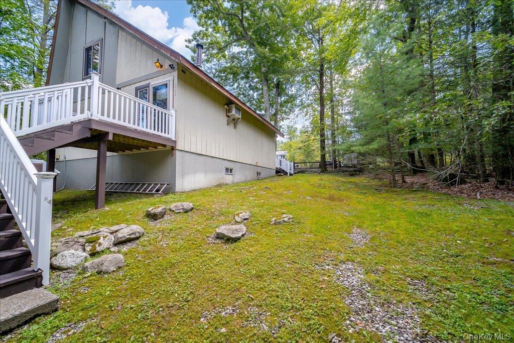 Single Family N Emerald Drive  Sullivan County, NY 12775, MLS-1049558-5