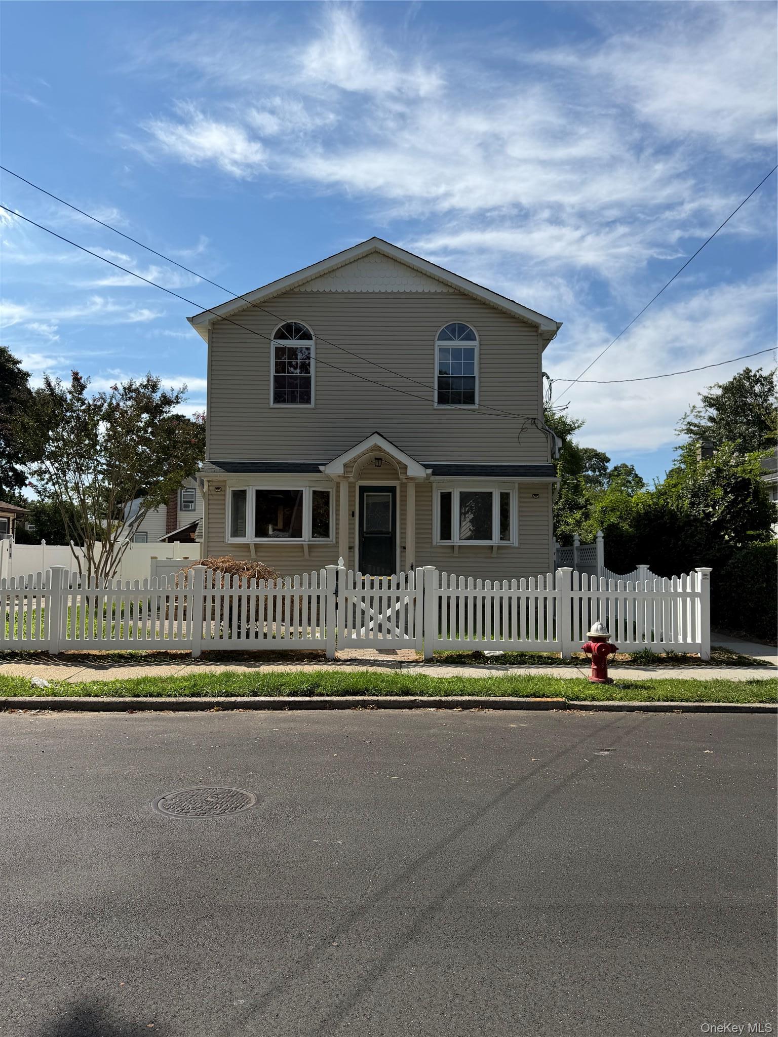Single Family Park Avenue Nassau County, NY 11552, MLS-1049561-2