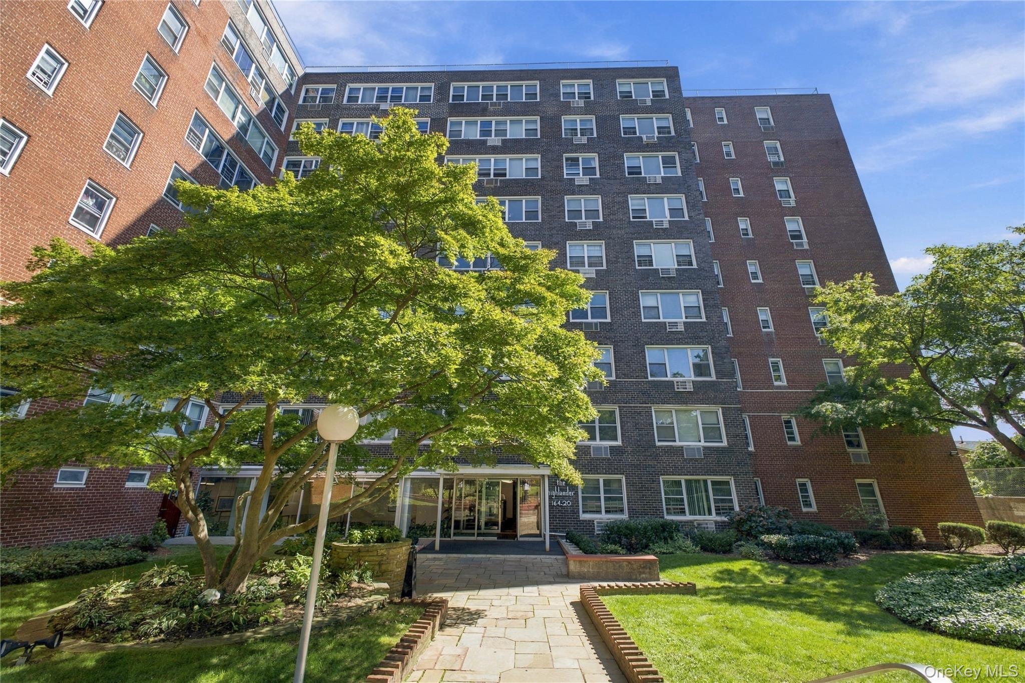 Coop Highland Avenue Queens, NY 11432, MLS-1049572-10