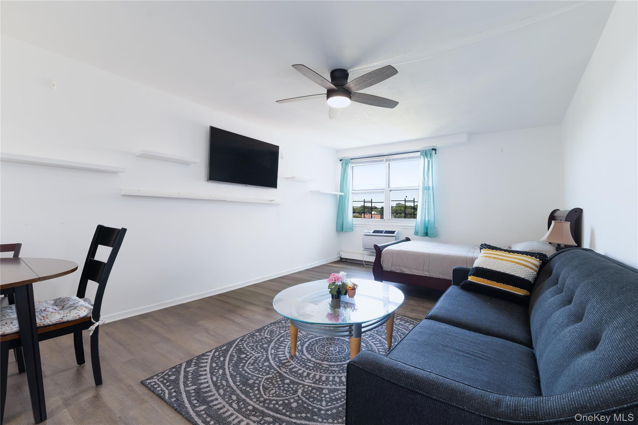 Coop Highland Avenue Queens, NY 11432, MLS-1049572-2