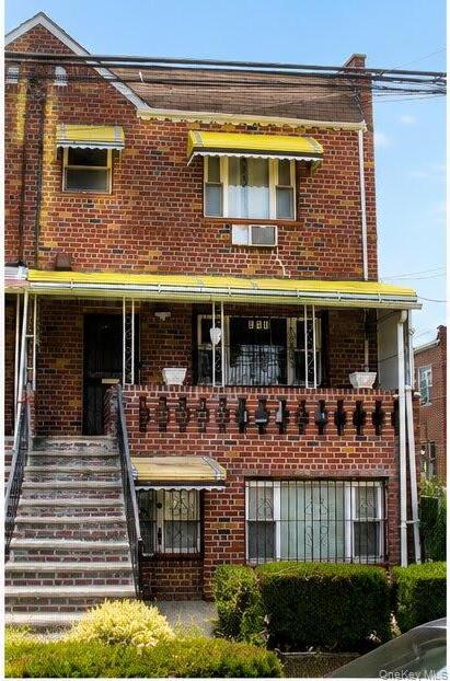 Single Family E 96th Street Brooklyn, NY 11236, MLS-1049599-2