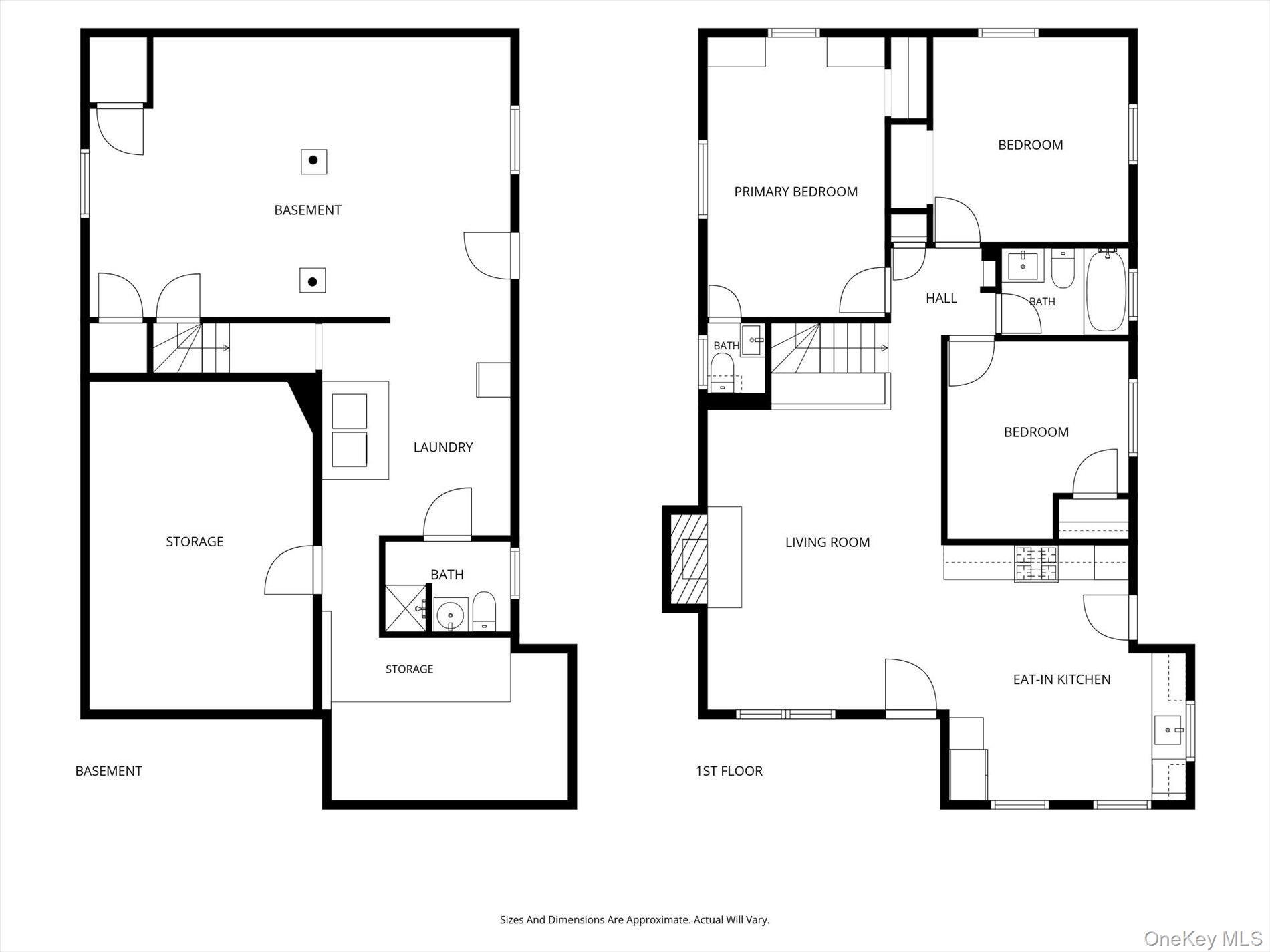 Single Family Barnes Street  Nassau County, NY 11561, MLS-1049601-26