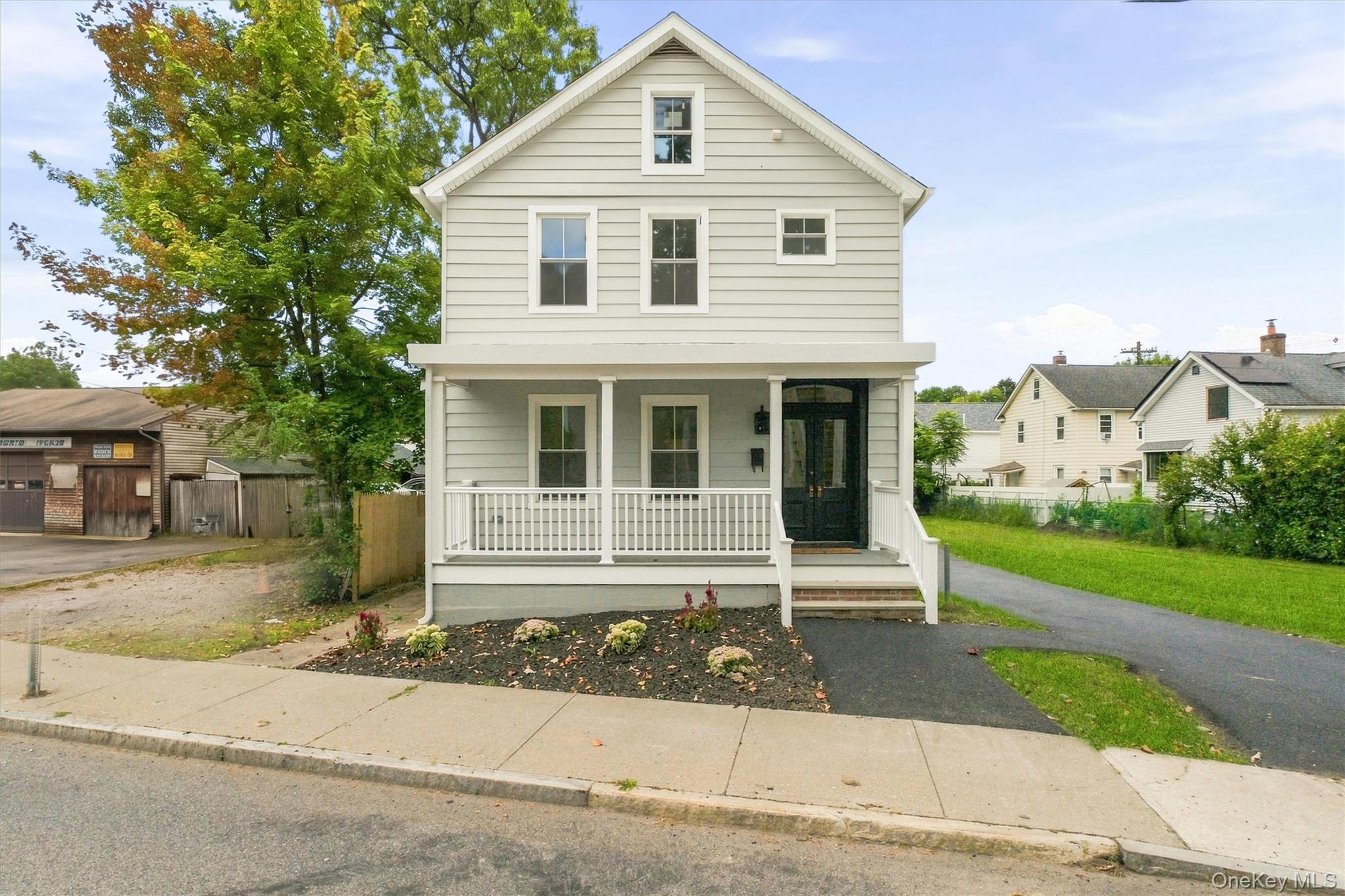 Single Family Verplanck Avenue Dutchess County, NY 12508, MLS-1049605-4