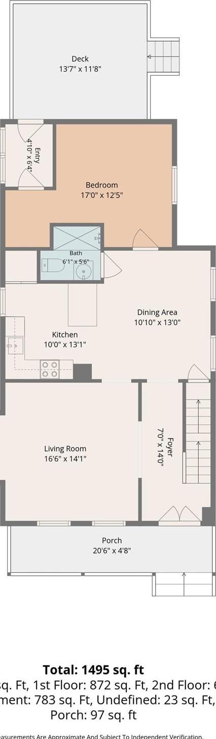 Single Family Verplanck Avenue Dutchess County, NY 12508, MLS-1049605-44