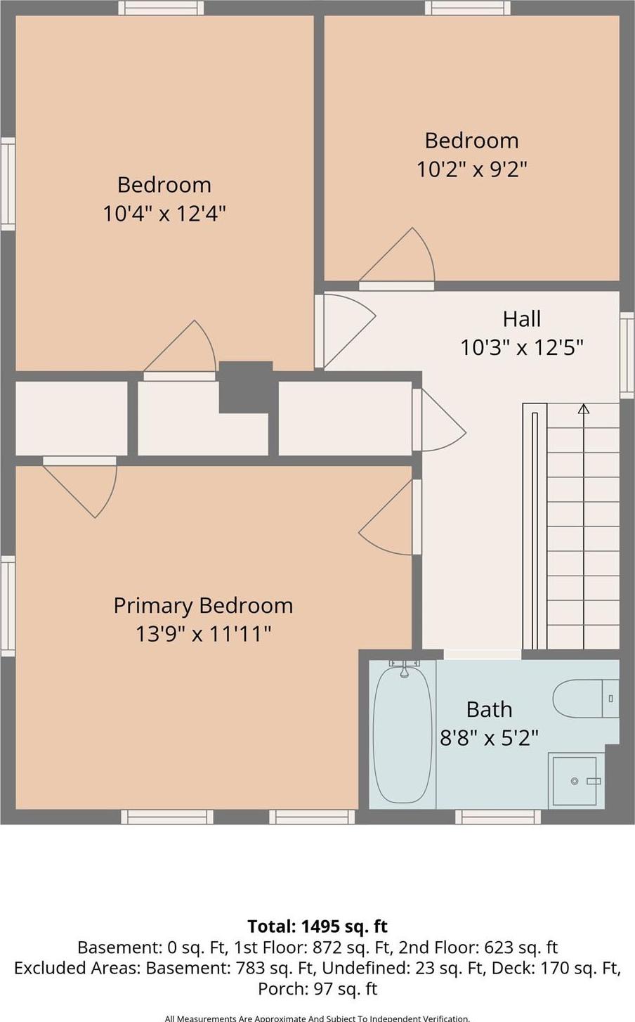 Single Family Verplanck Avenue Dutchess County, NY 12508, MLS-1049605-45