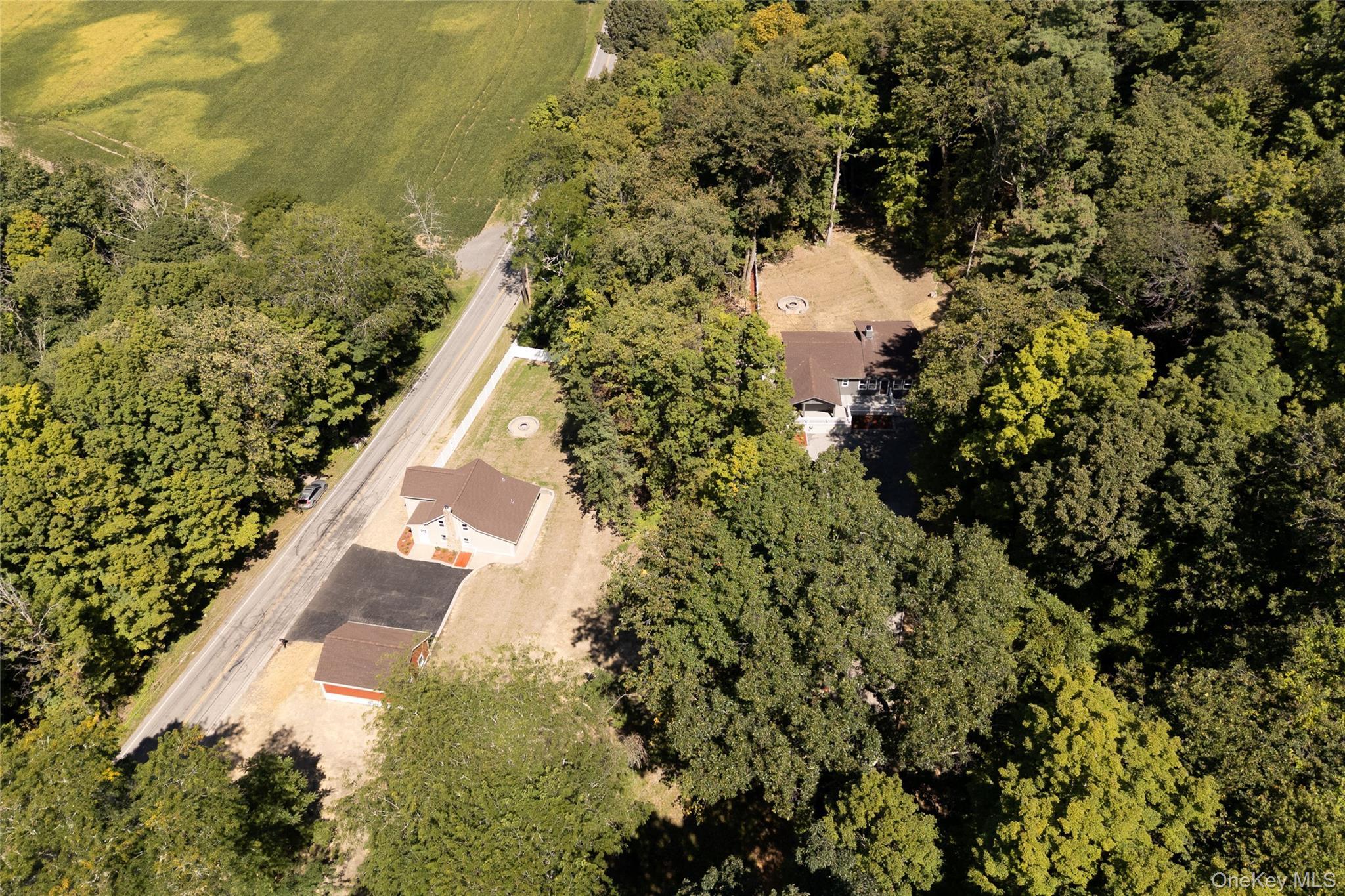 Single Family Farm Road Columbia County, NY 12516, MLS-1049616-23