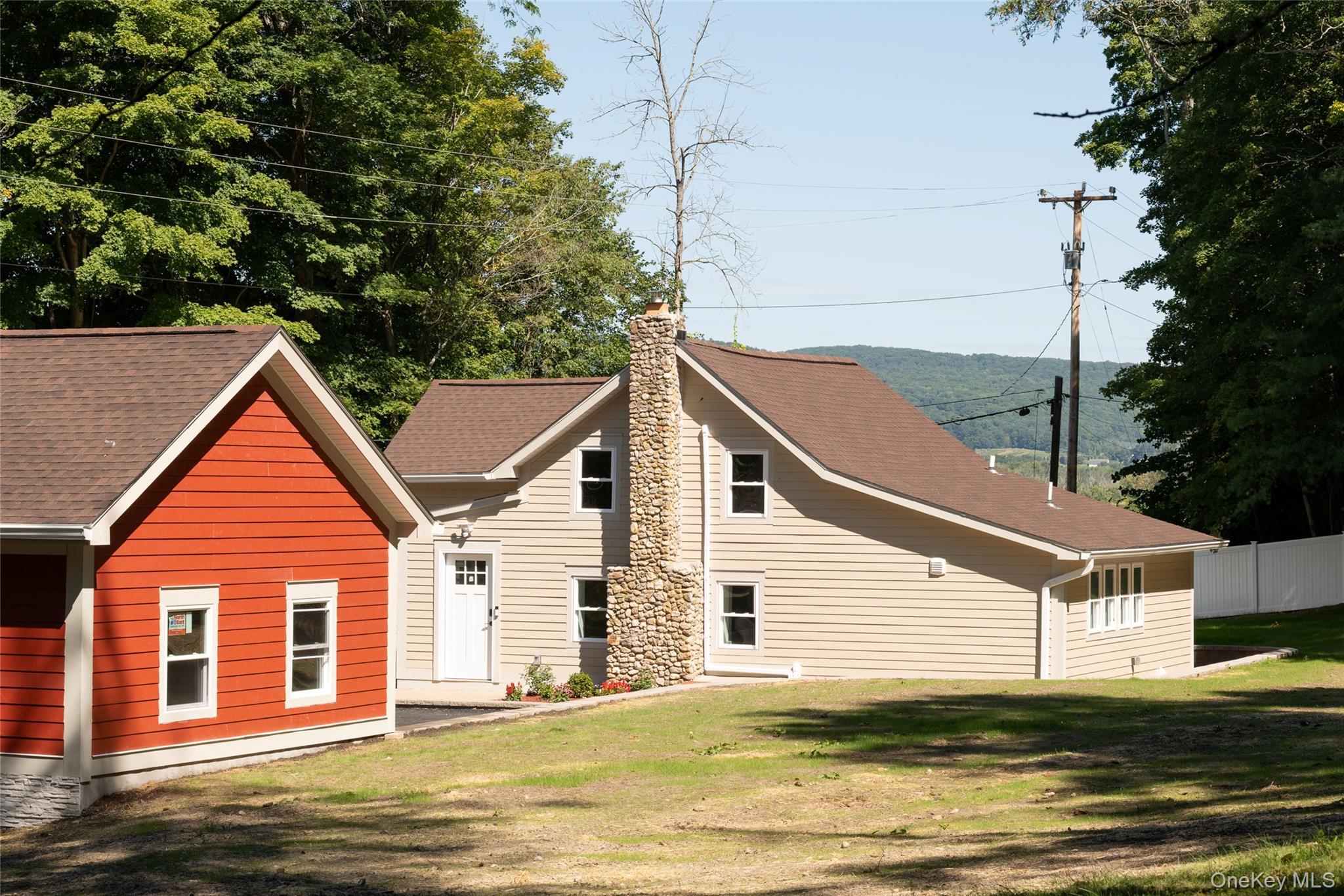 Single Family Farm Road Columbia County, NY 12516, MLS-1049616-24