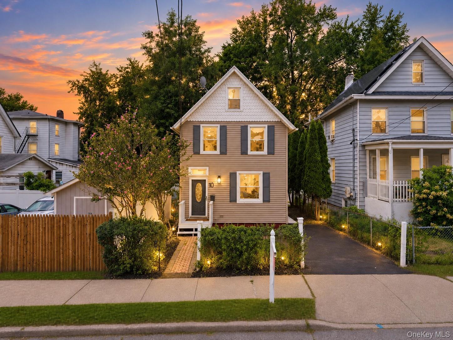 Single Family Field Street Westchester County, NY 10566, MLS-1049619-2