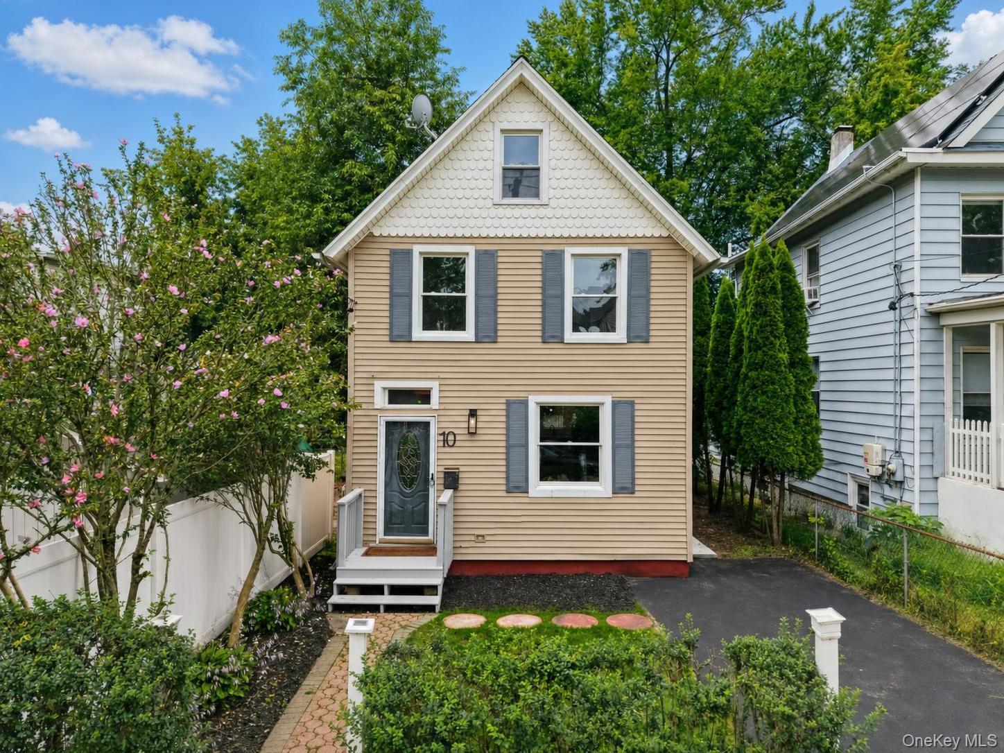 Single Family Field Street Westchester County, NY 10566, MLS-1049619-3