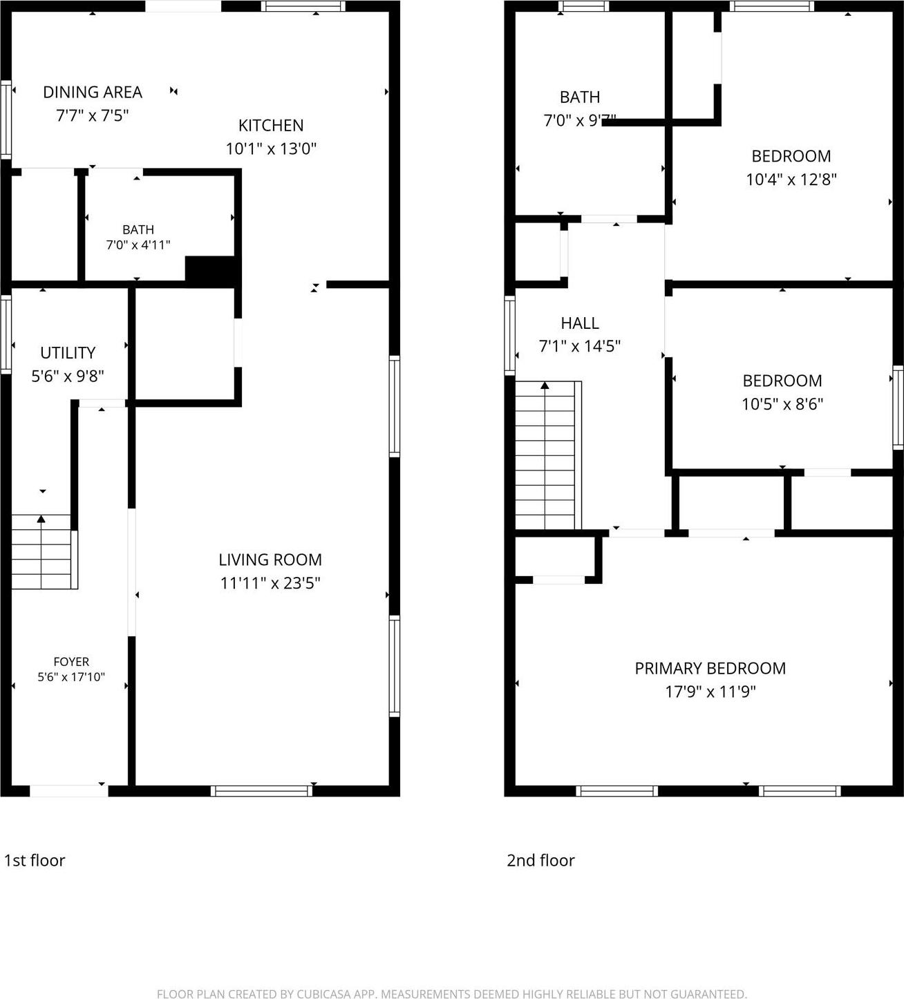 Single Family Field Street Westchester County, NY 10566, MLS-1049619-32