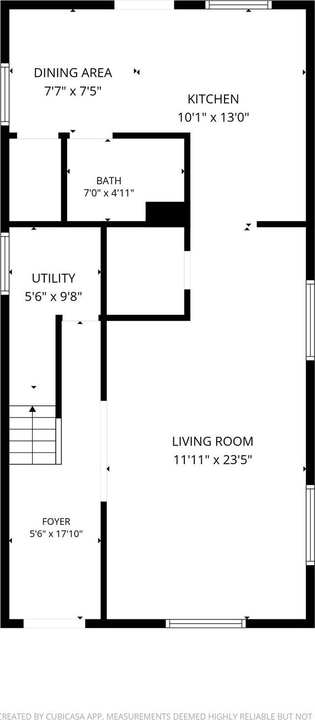 Single Family Field Street Westchester County, NY 10566, MLS-1049619-33