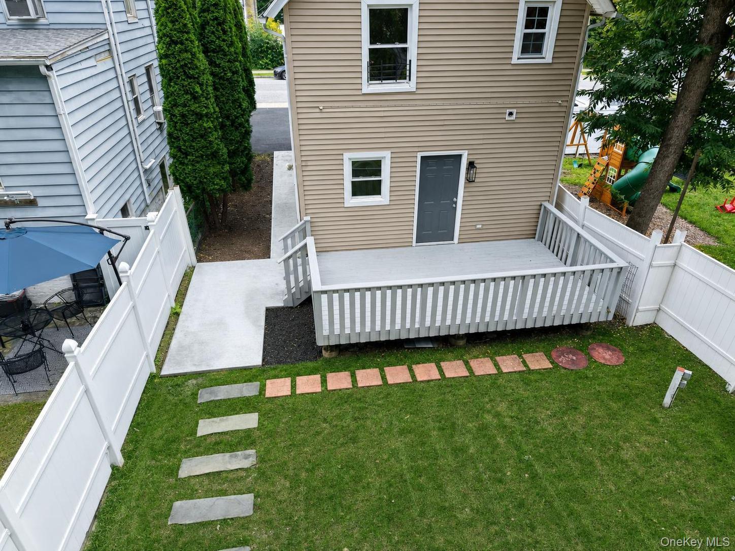 Single Family Field Street Westchester County, NY 10566, MLS-1049619-35