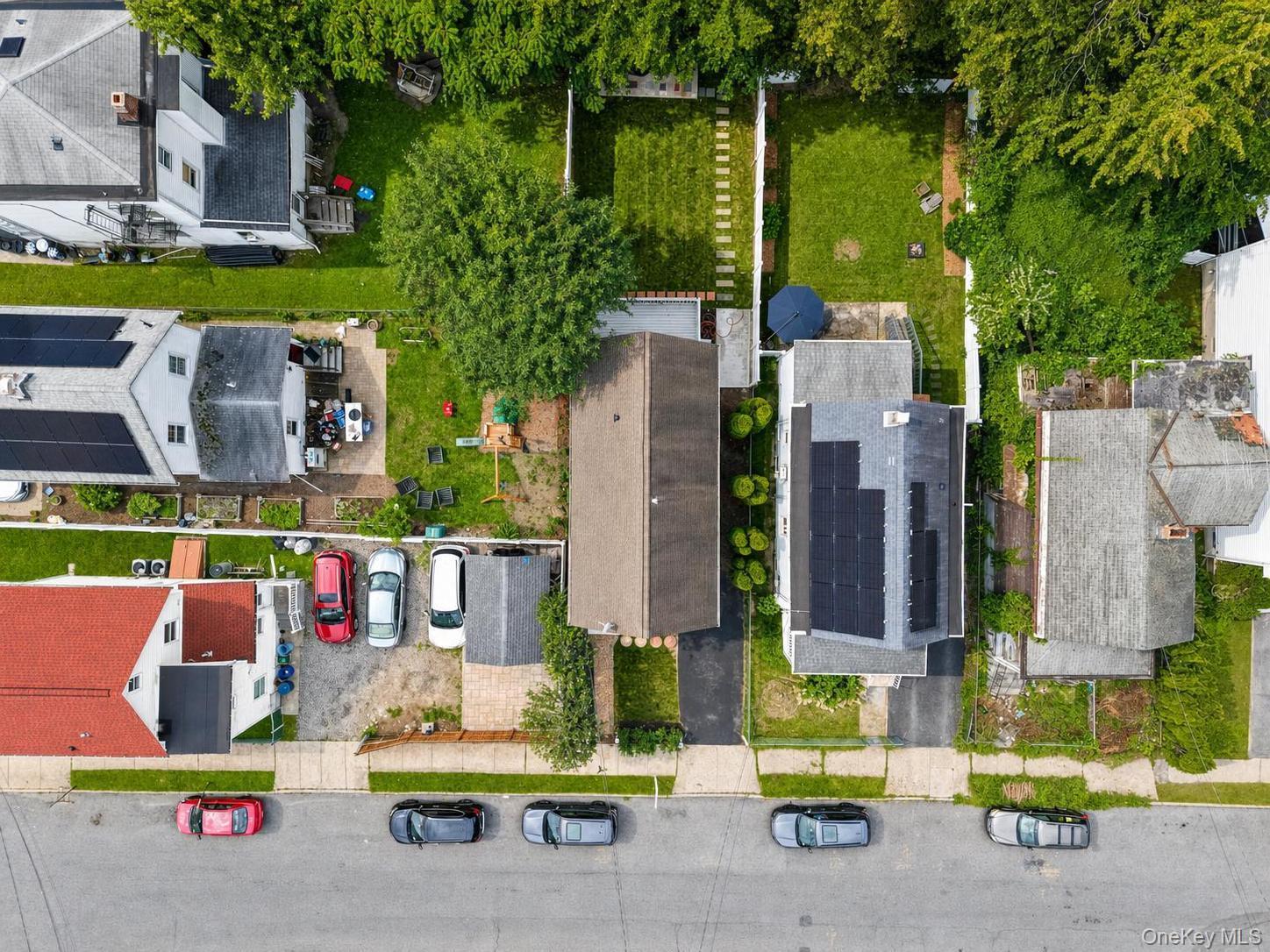 Single Family Field Street Westchester County, NY 10566, MLS-1049619-36