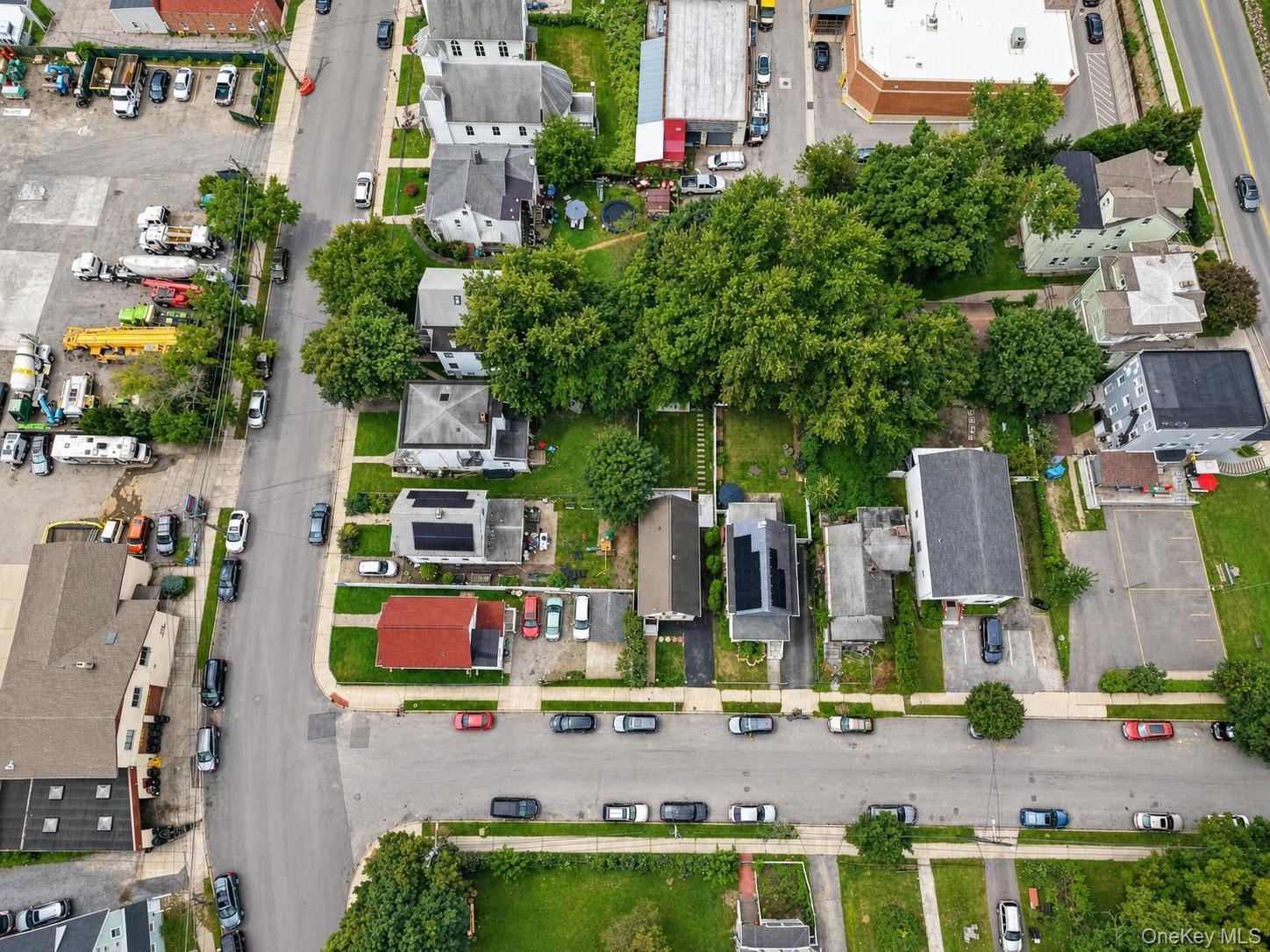 Single Family Field Street Westchester County, NY 10566, MLS-1049619-37