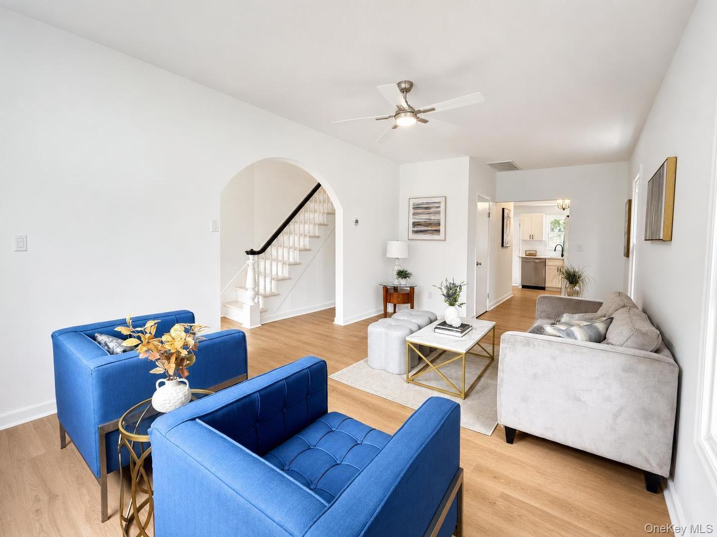 Single Family Field Street Westchester County, NY 10566, MLS-1049619-8