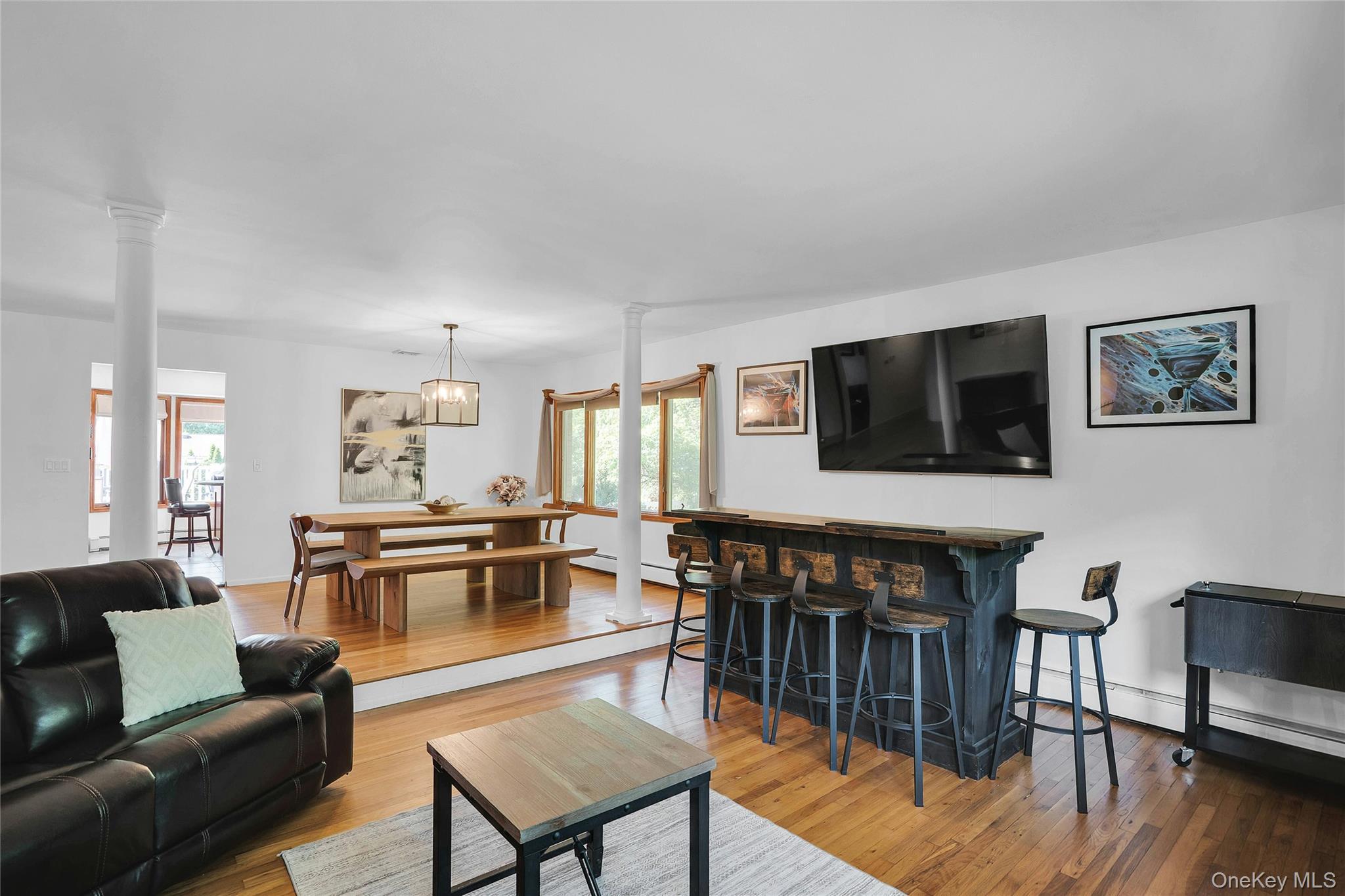 Single Family Mcculloch Drive  Suffolk County, NY 11746, MLS-1049622-11