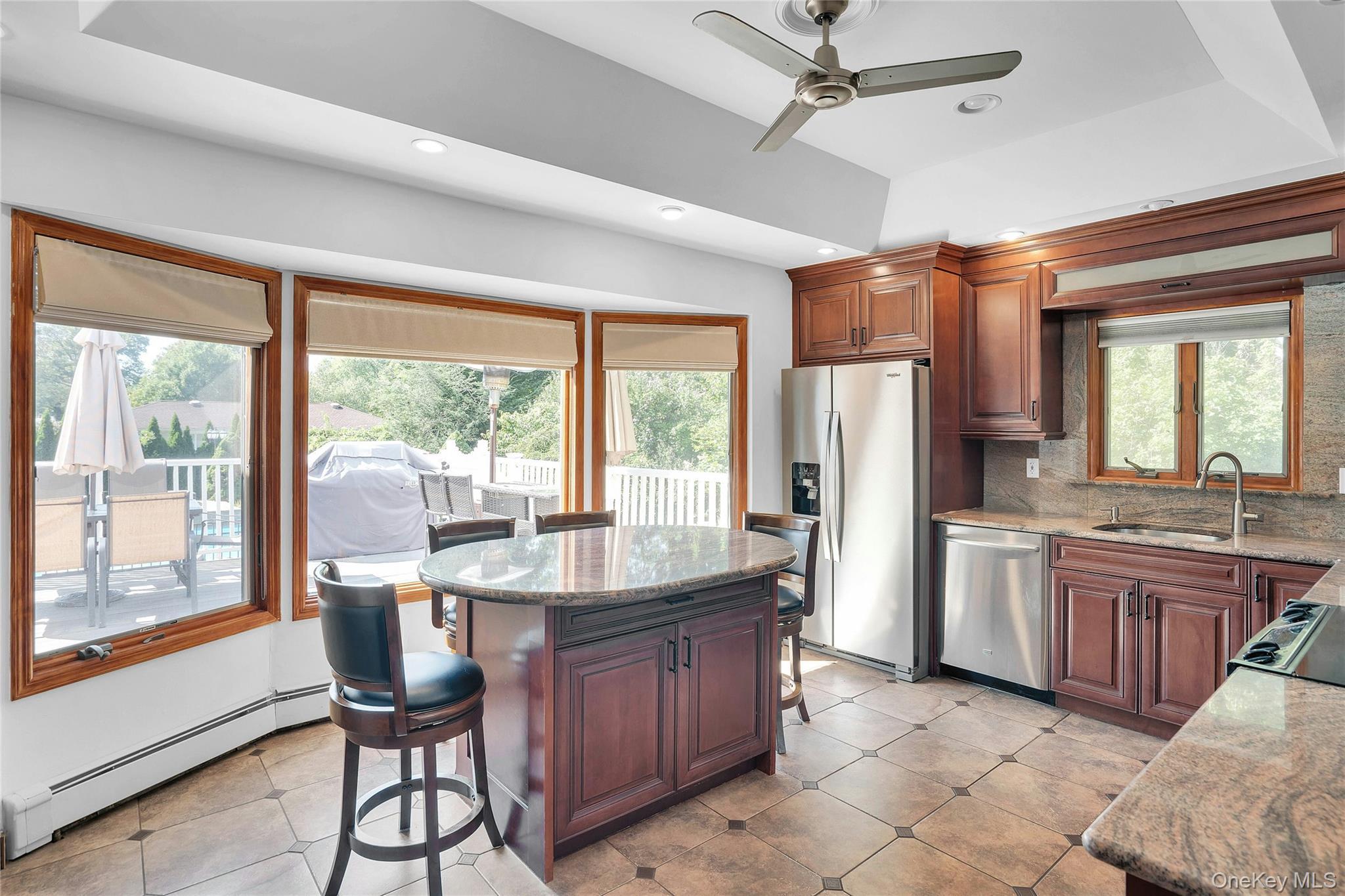 Single Family Mcculloch Drive  Suffolk County, NY 11746, MLS-1049622-17