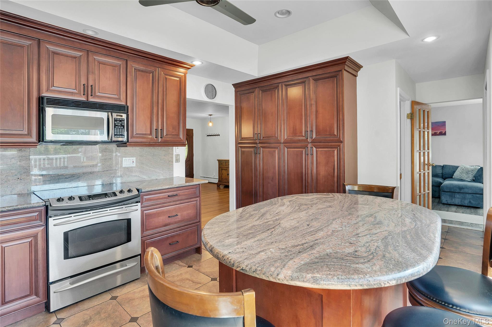 Single Family Mcculloch Drive  Suffolk County, NY 11746, MLS-1049622-20
