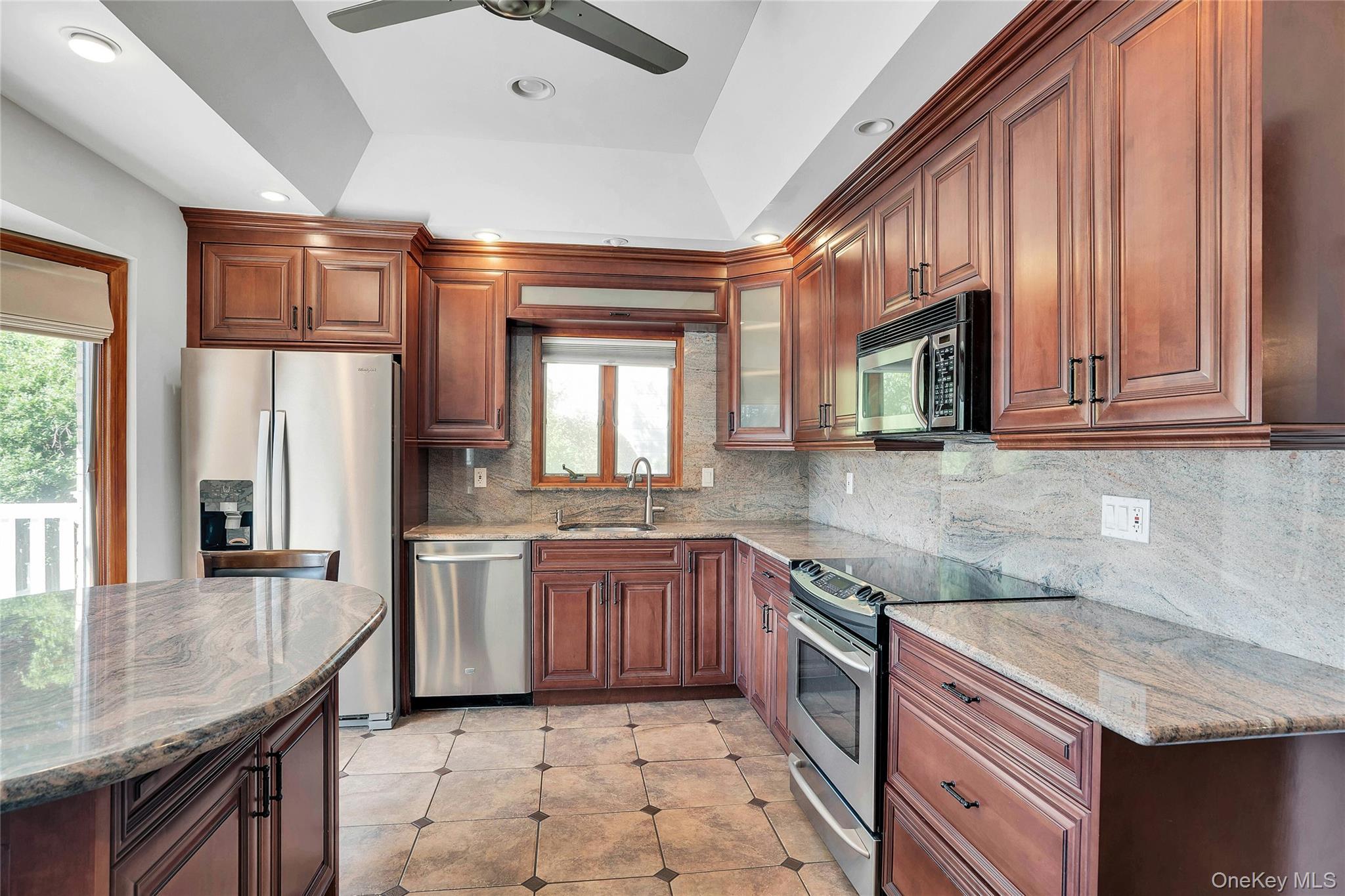Single Family Mcculloch Drive  Suffolk County, NY 11746, MLS-1049622-21