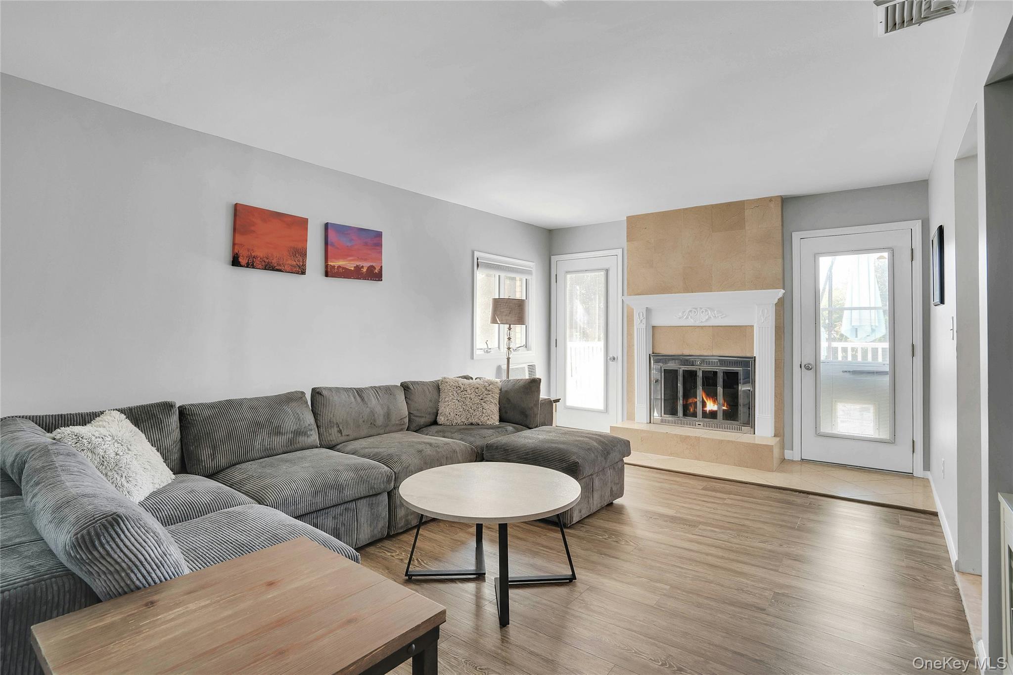 Single Family Mcculloch Drive  Suffolk County, NY 11746, MLS-1049622-23