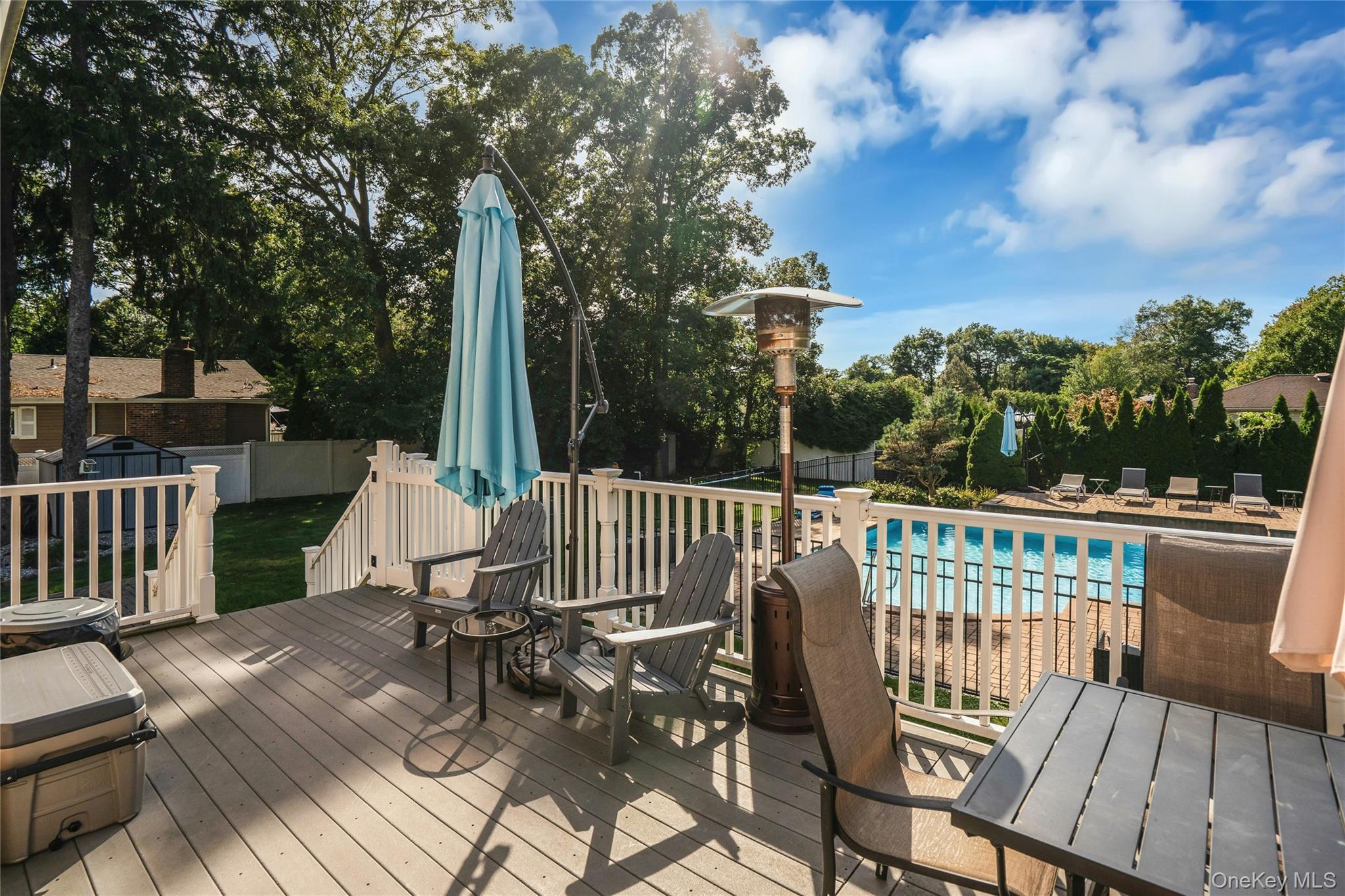Single Family Mcculloch Drive  Suffolk County, NY 11746, MLS-1049622-42